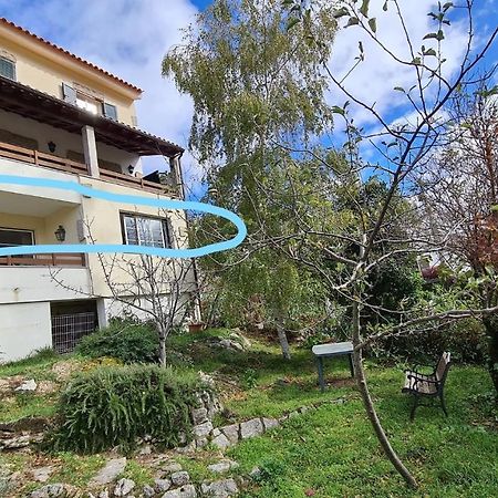 Casa Na Serra 2, Sabugueiro 사부게이루 외부 사진