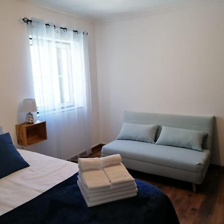 Casa Na Serra 2, Sabugueiro 사부게이루 외부 사진