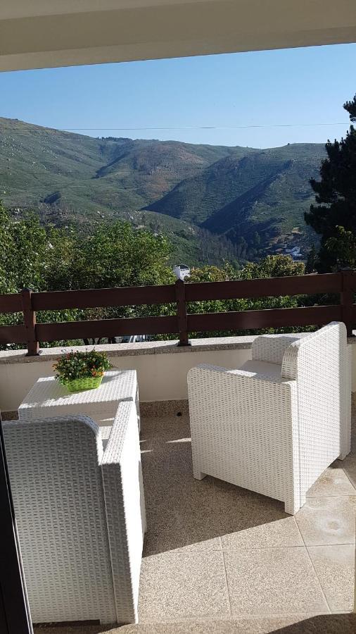Casa Na Serra 2, Sabugueiro 사부게이루 외부 사진
