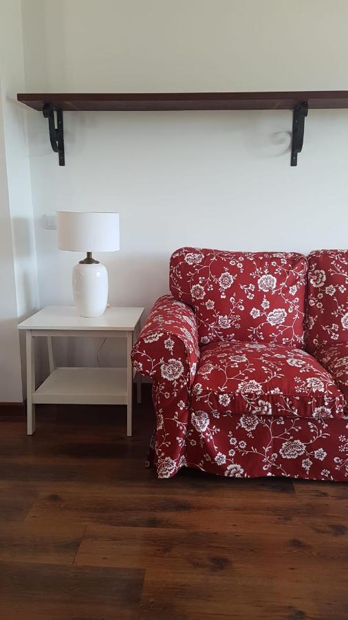 Casa Na Serra 2, Sabugueiro 사부게이루 외부 사진