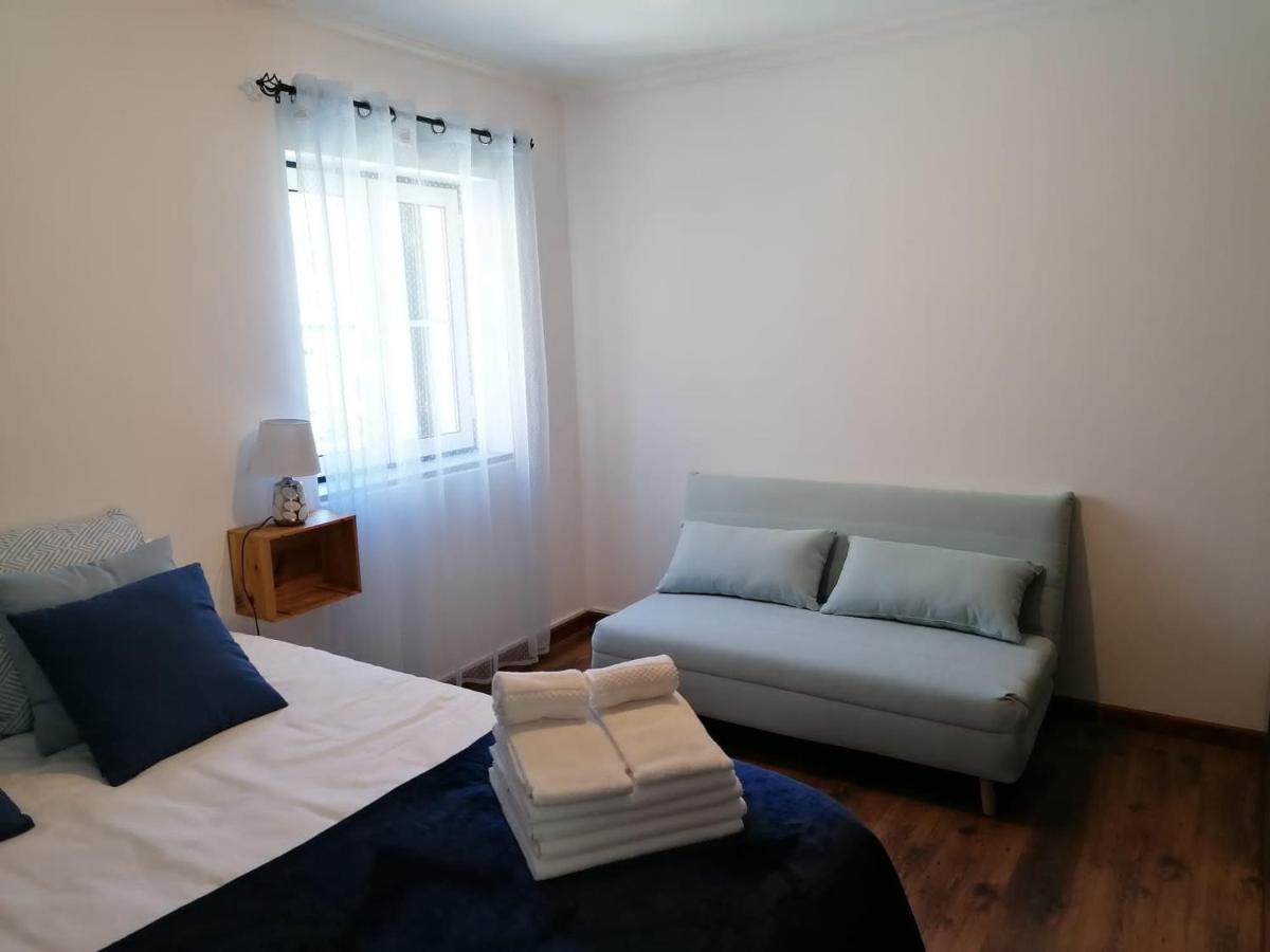 Casa Na Serra 2, Sabugueiro 사부게이루 외부 사진