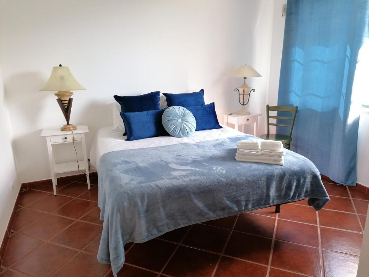 Casa Na Serra 2, Sabugueiro 사부게이루 외부 사진