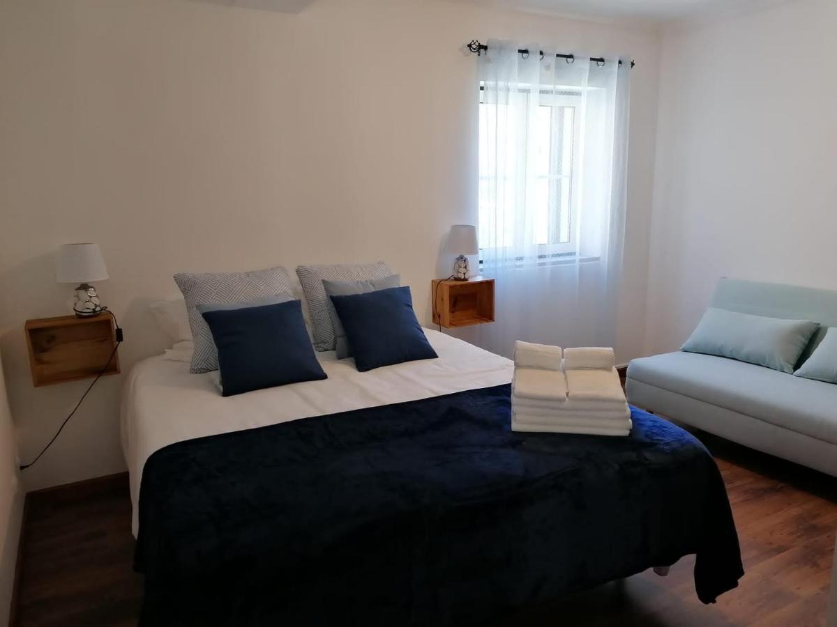 Casa Na Serra 2, Sabugueiro 사부게이루 외부 사진