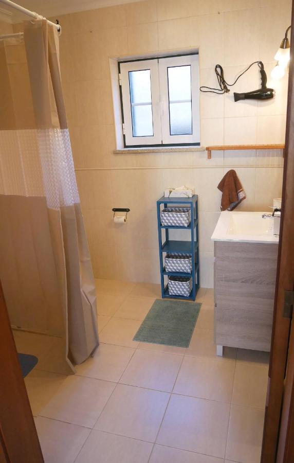 Casa Na Serra 2, Sabugueiro 사부게이루 외부 사진