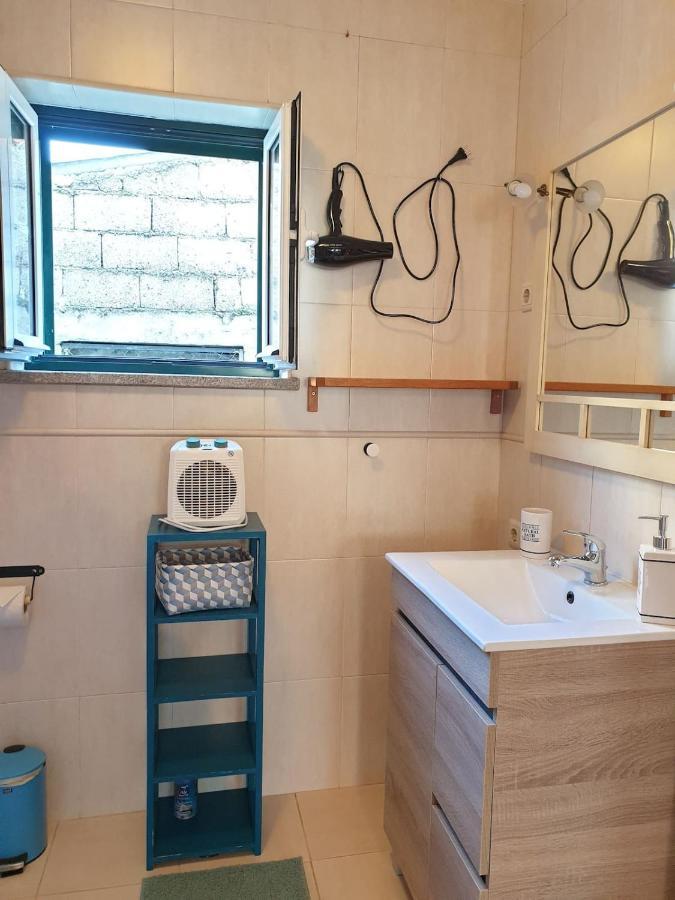 Casa Na Serra 2, Sabugueiro 사부게이루 외부 사진